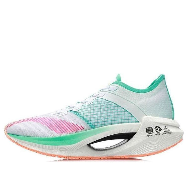Кроссовки необходимы Li-Ning, белый
