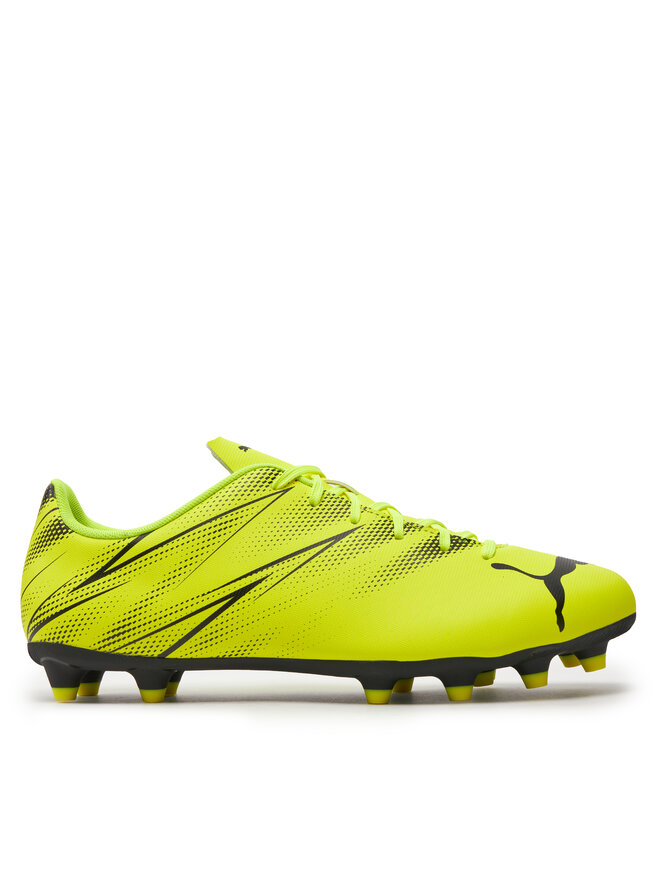 

Футбольные бутсы Attacanto Fg/Ag 10747707 07 Puma, желтый