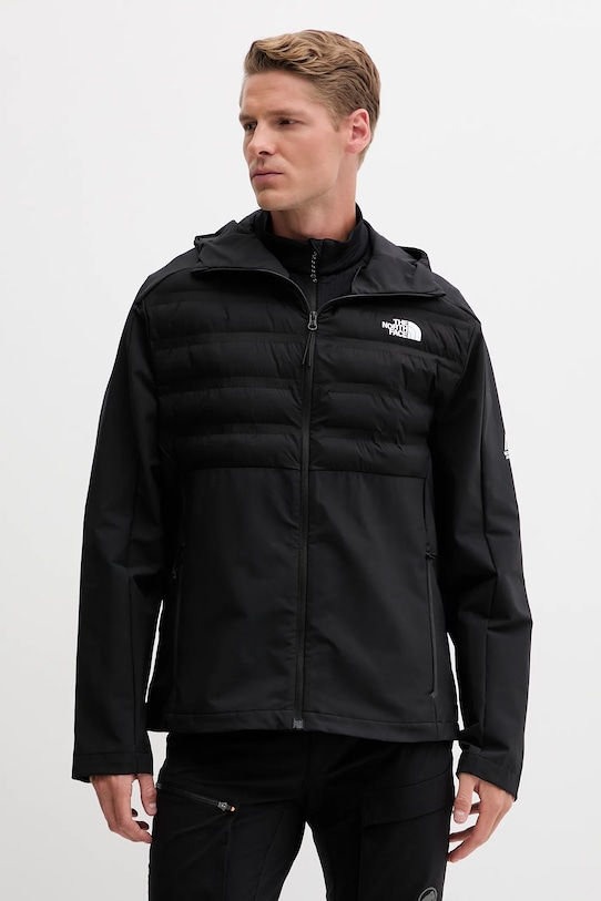 

Тренировочная куртка Mountain Athletics Cari The North Face, черный