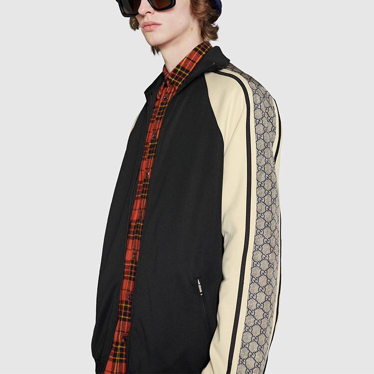 Куртка мужская Gucci — фото 4