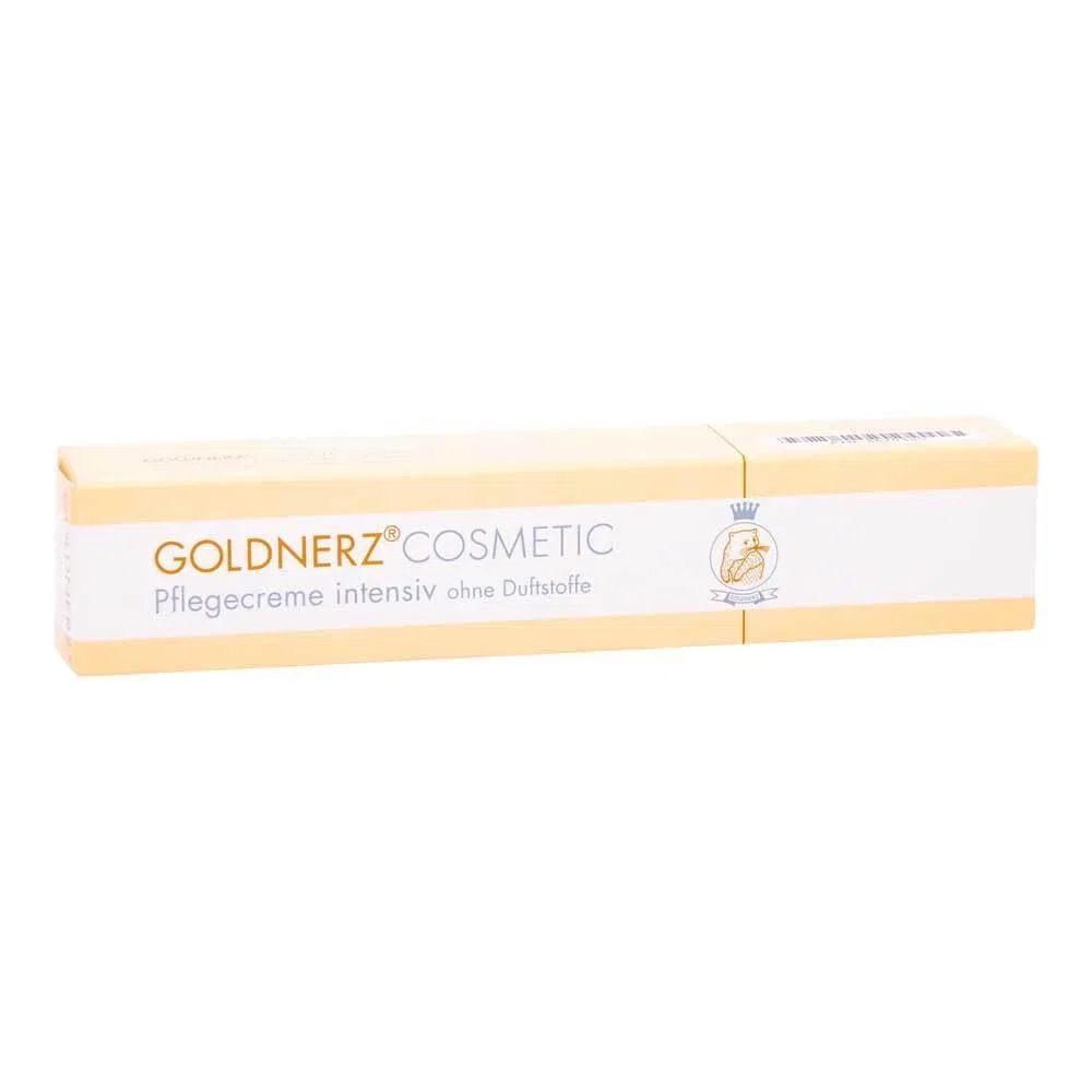 Крем для лица Goldnerz Cosmetic Gmbh — Для интенсивного ухода без отдушек от, 50 г