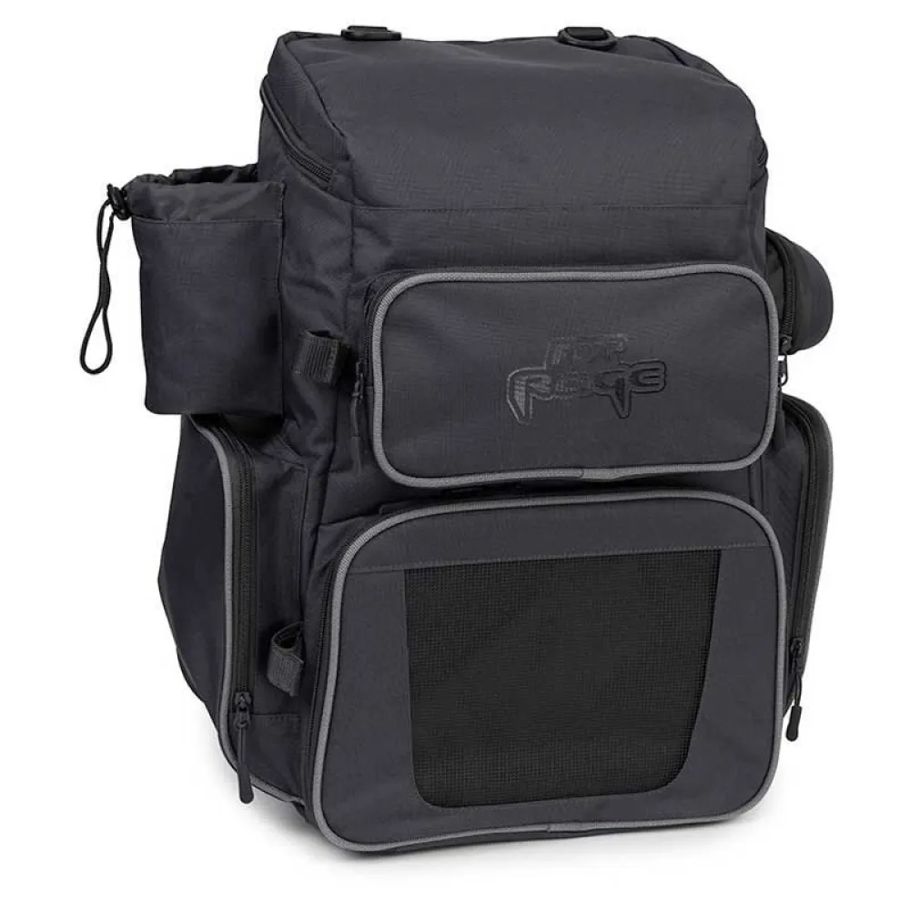 

Рюкзак Fox Rage, черный