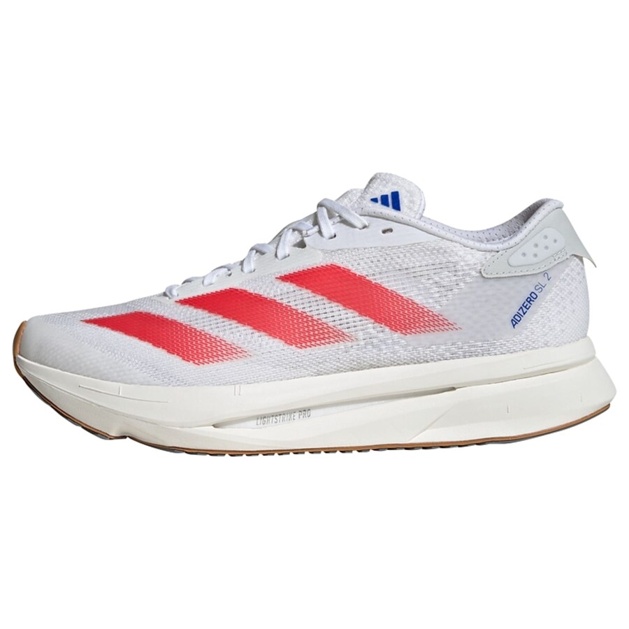 

Кроссовки для бега ADIDAS PERFORMANCE Running Shoes Adizero SL2, белый