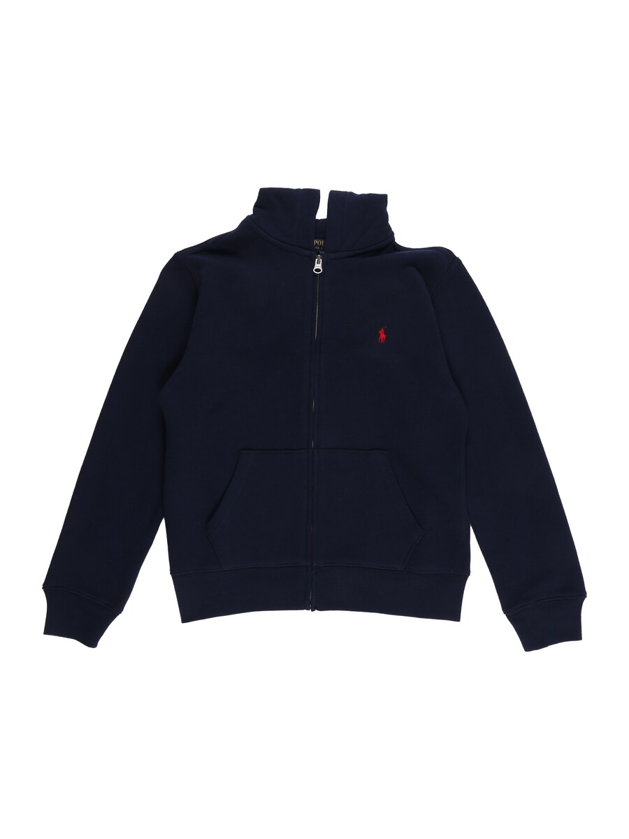 

Худи с капюшоном на молнии Polo Ralph Lauren, Navy