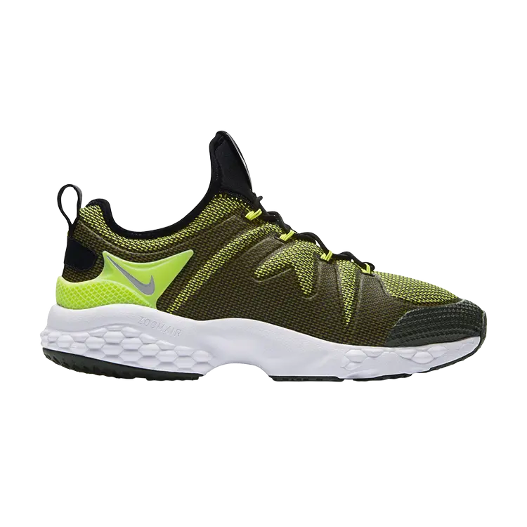 

Кроссовки Nike Kim Jones x NikeLab Air Zoom LWP 16, зеленый