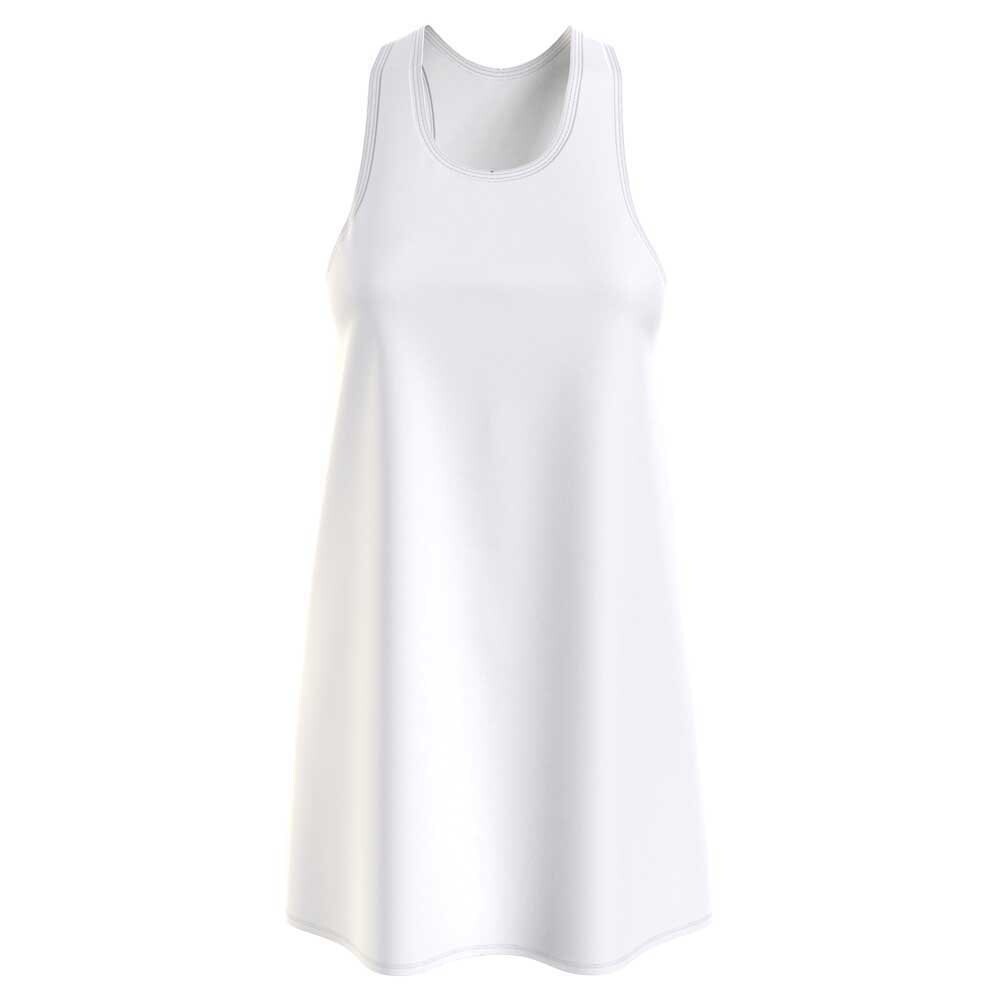 

Платье Calvin Klein KW0KW02145, белый
