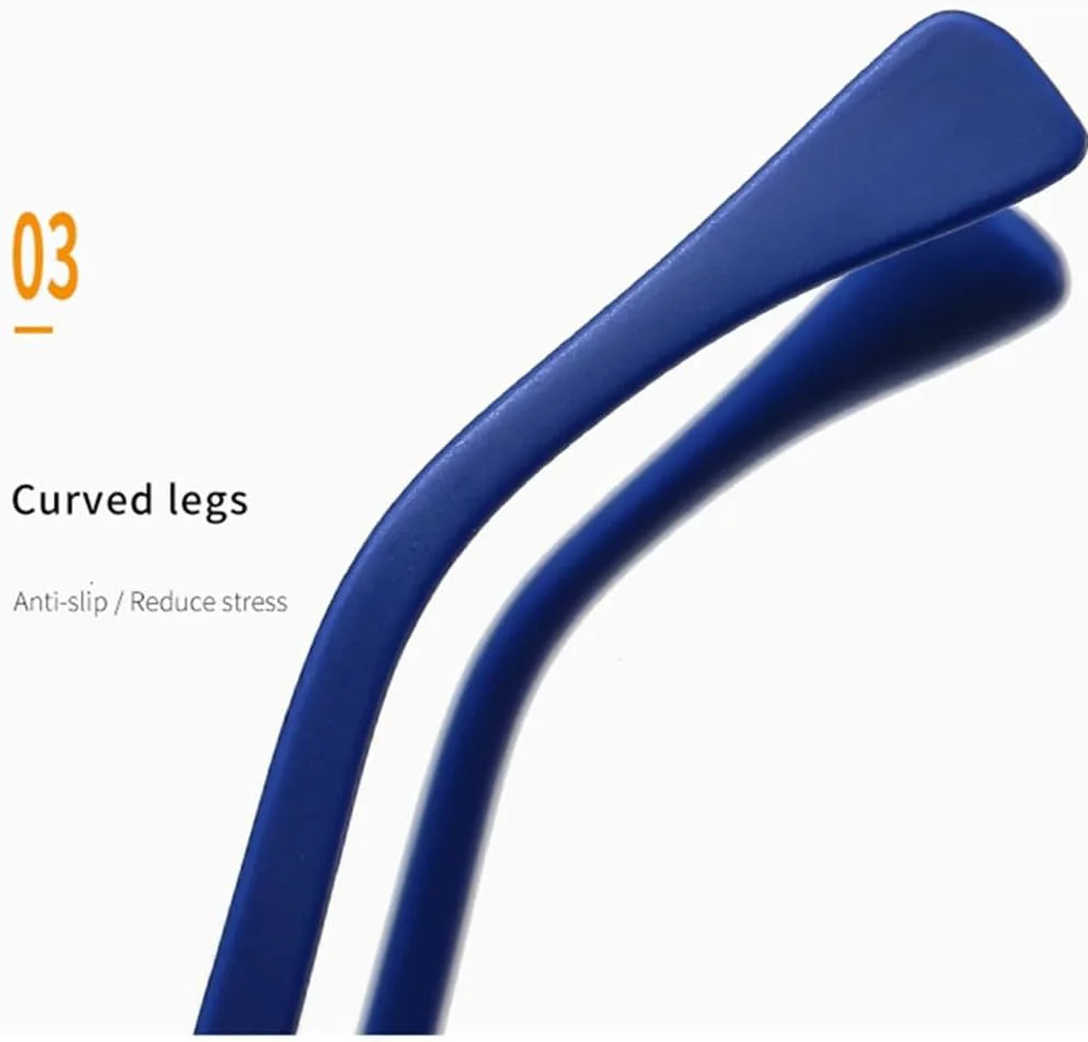 

Солнцезащитные очки в стиле ретро с широкими дужками для женщин, защита от УФ-излучения UV400, модные солнцезащитные очки для мужчин TVTBBVV, Blue Leopard