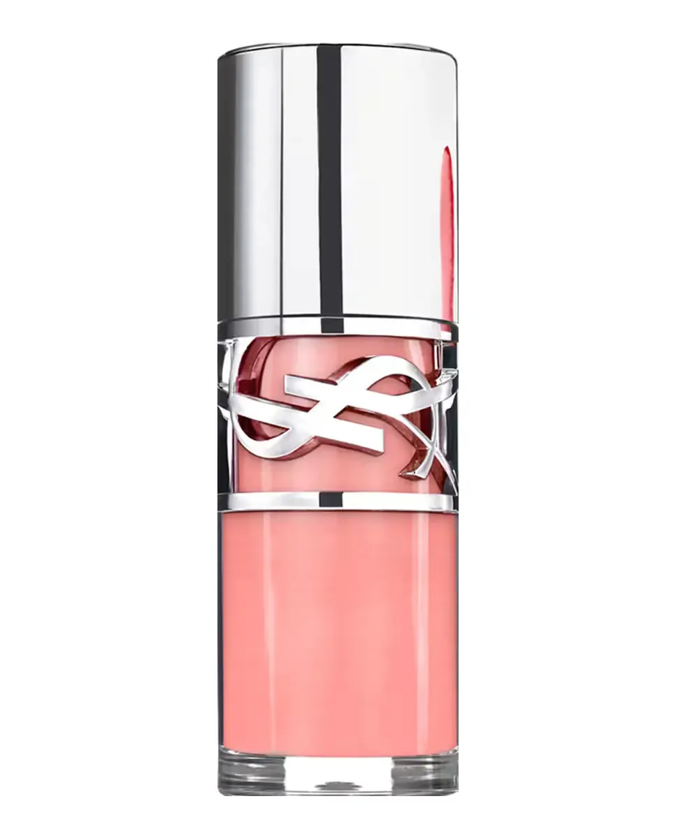 Блеск для губ Loveshine Плампирующий масло-блеск для губ Yves Saint Laurent, Lucky Moonstone