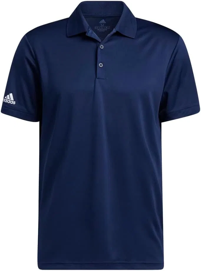 Поло adidas Core Performance Primegreen, Collegiate Navy