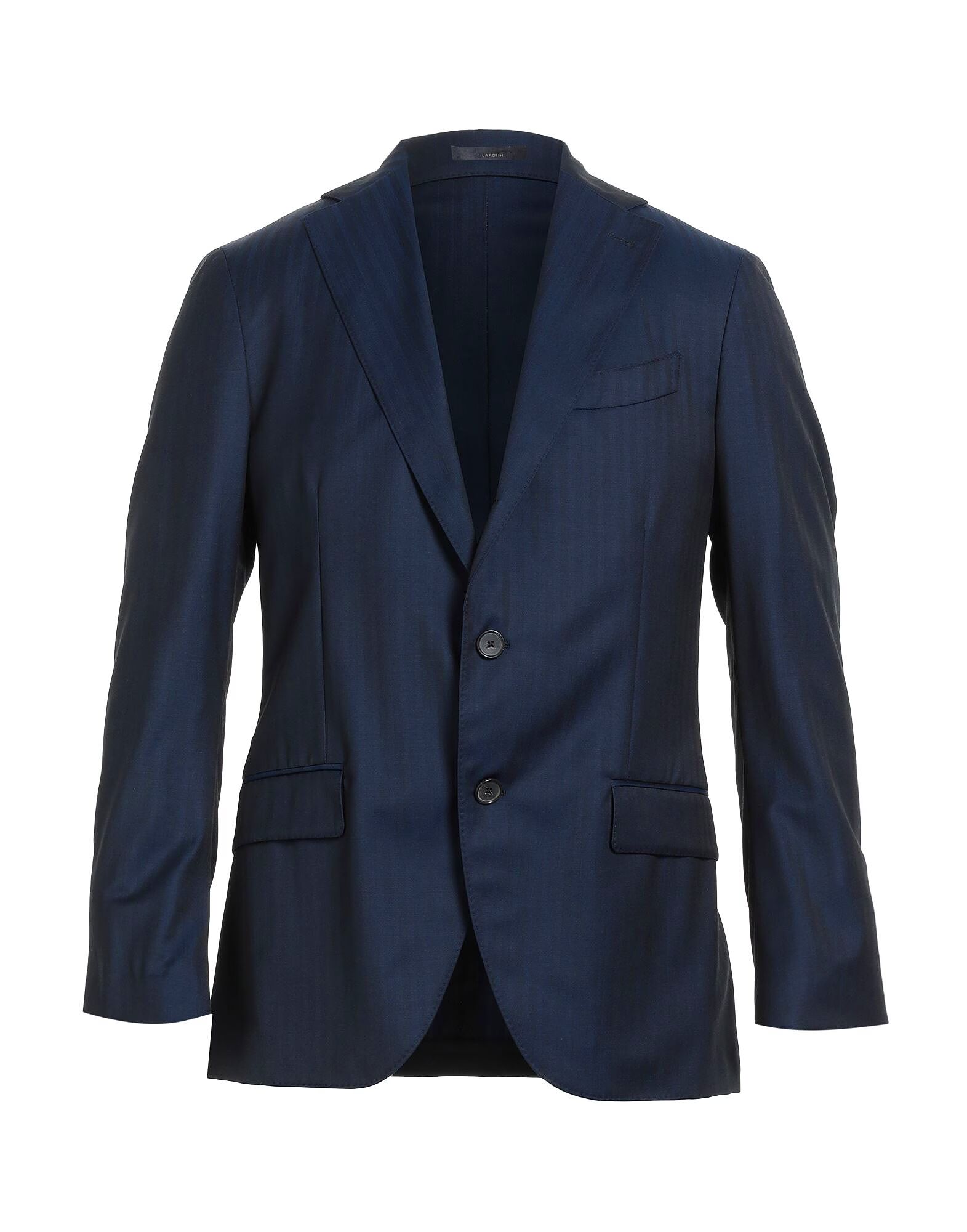 

Блейзер Lardini, полуночно-синий