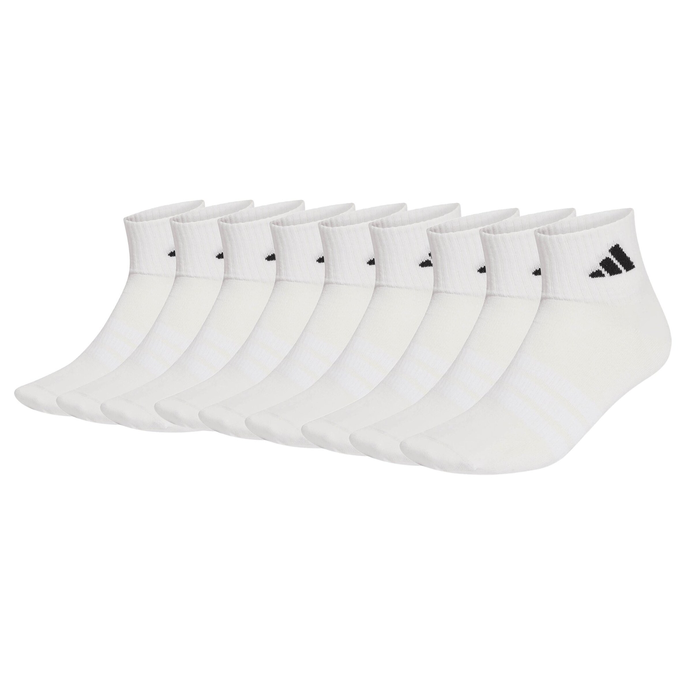 Adidas Performance Спортивные носки белого цвета