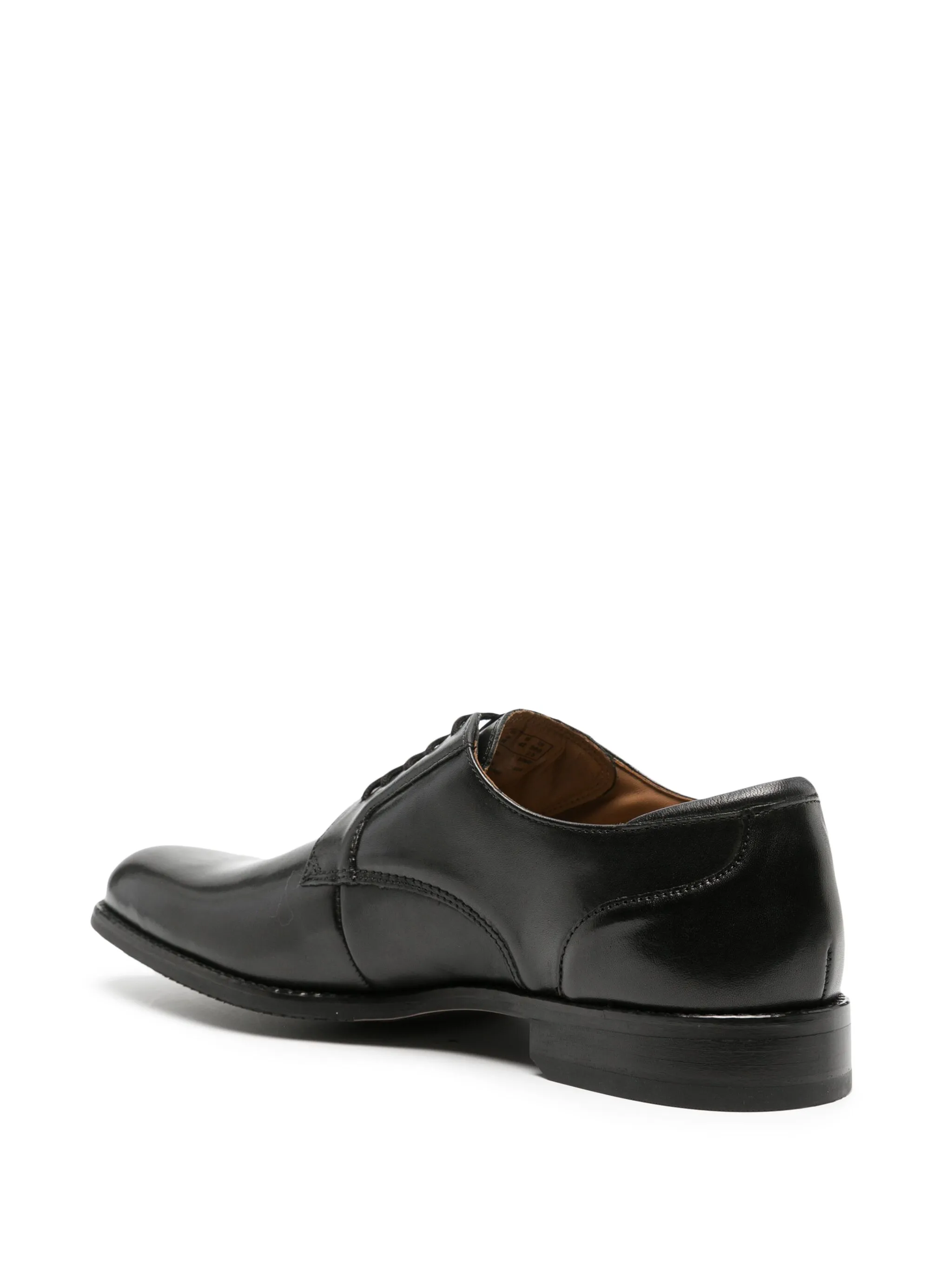 Дерби Craft Arlo Lace Clarks, черный — фото 3