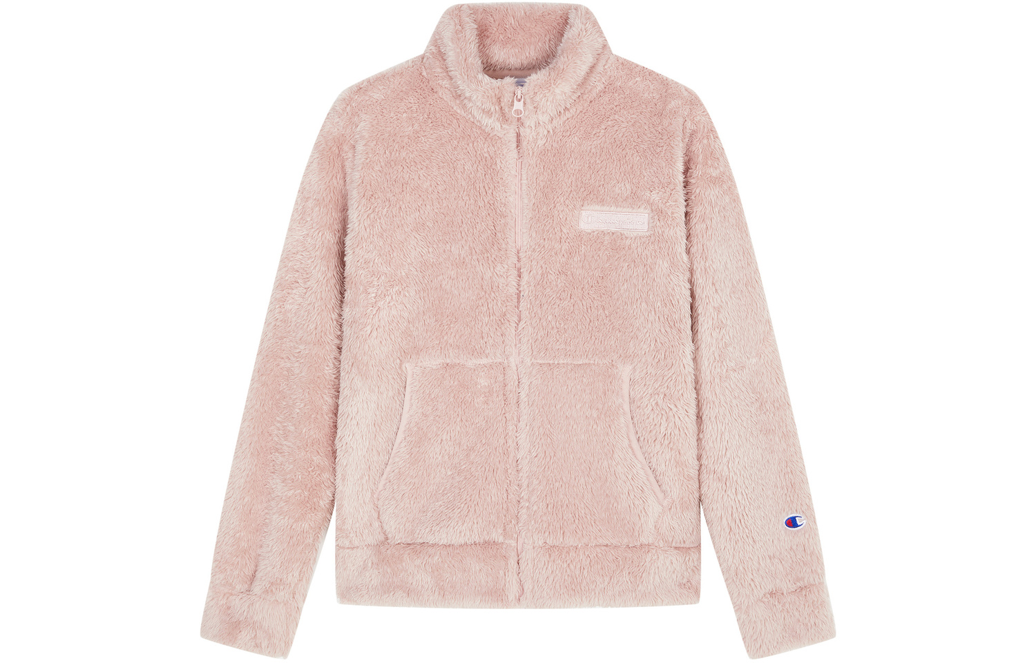 

Куртка женская Champion Японская версия, розовая, Розовый, Куртка женская Champion Японская версия, розовая