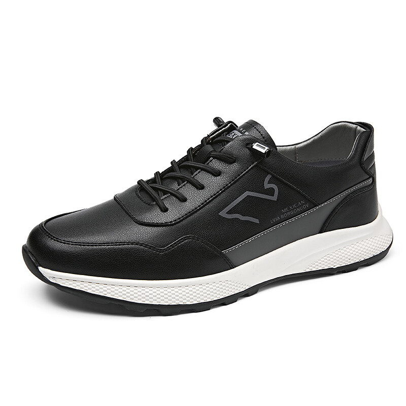 

Кроссовки MEXICAN Casual Shoes Men Low-Top, Белый, Кроссовки MEXICAN Casual Shoes Men Low-Top