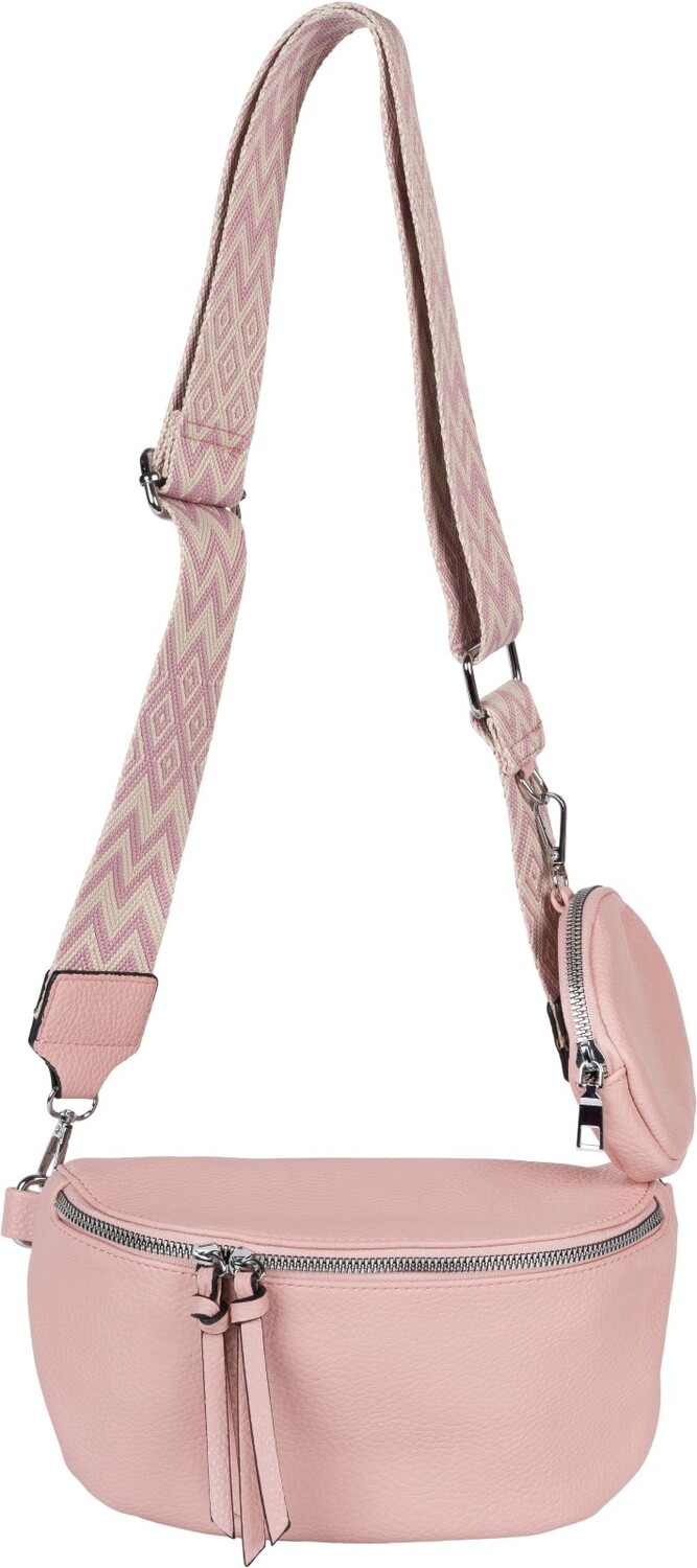 

Сумка через плечо styleBREAKER Umhängetaschen Set, цвет Rose, Розовый, Сумка через плечо styleBREAKER Umhängetaschen Set, цвет Rose