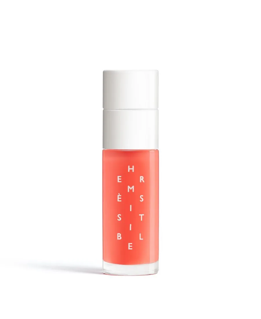 Масло для ухода за губами Hermèsistible Infused Lip Care Oil, 0,28 унции, 02 Corail Bigarade