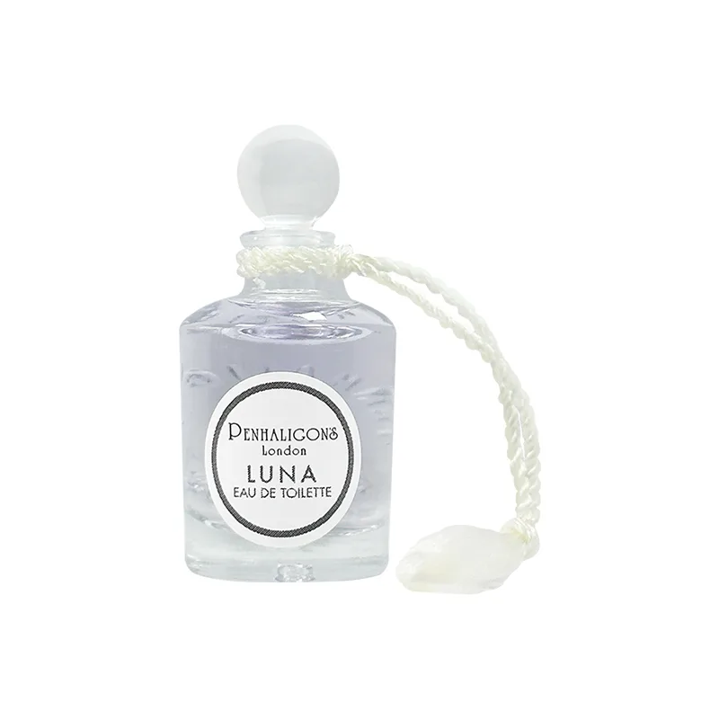 PENHALIGON'S Пробник туалетной воды PANHAILIGEN Moon Goddess 5 мл, древесно-цветочный аромат, Queen's Whisper Perfume — фото 2