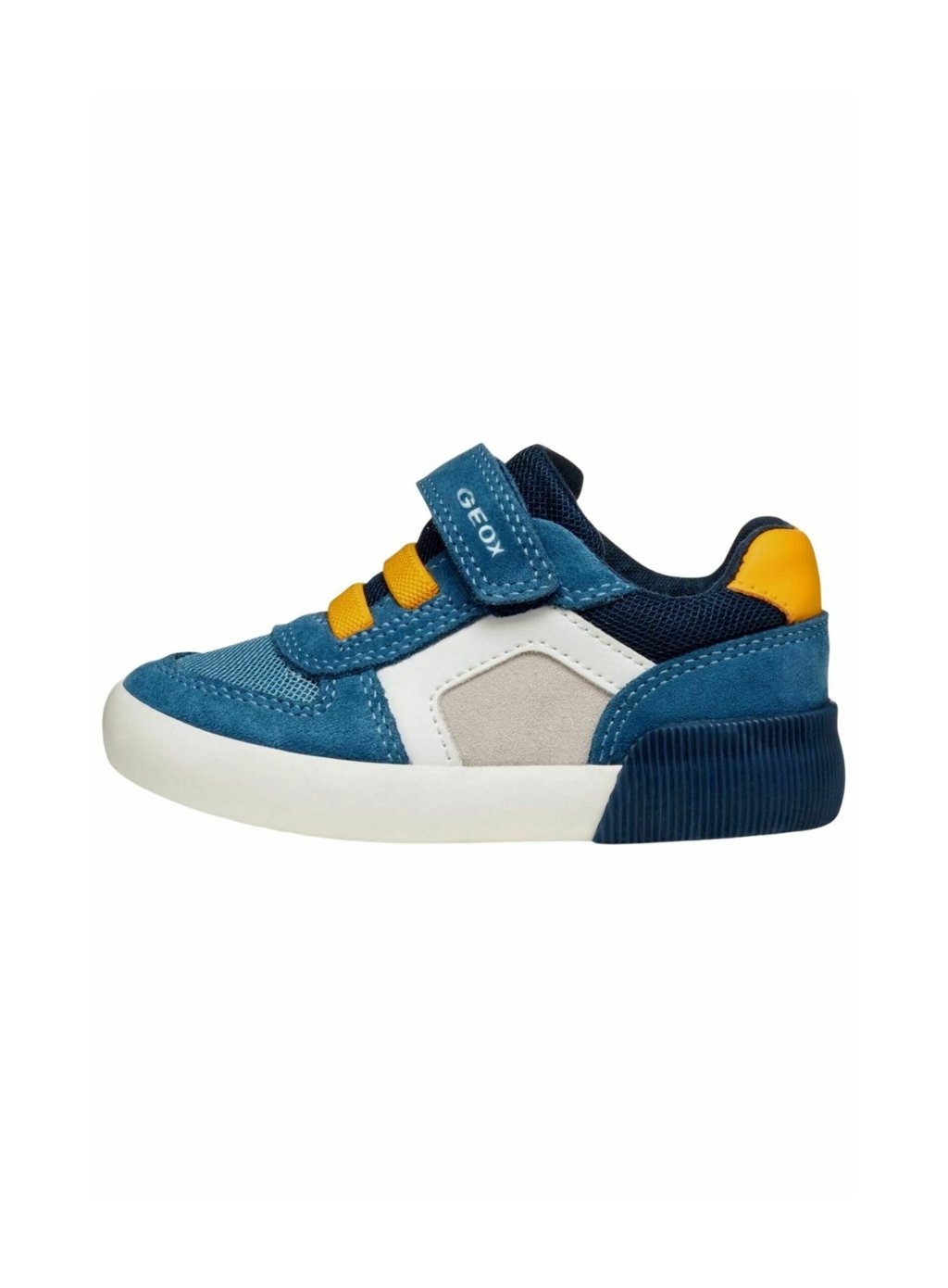 

Кроссовки SNEAKER Geox, синий