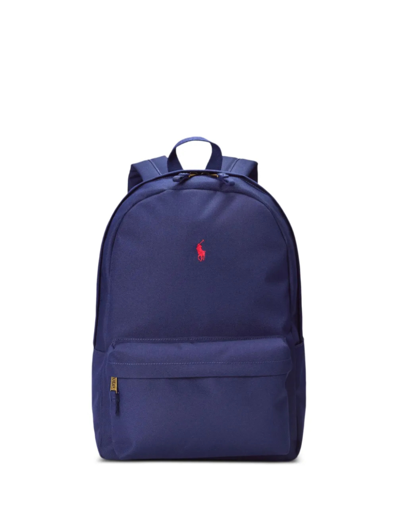 

POLO RALPH LAUREN KIDS рюкзак Polo Pony, синий