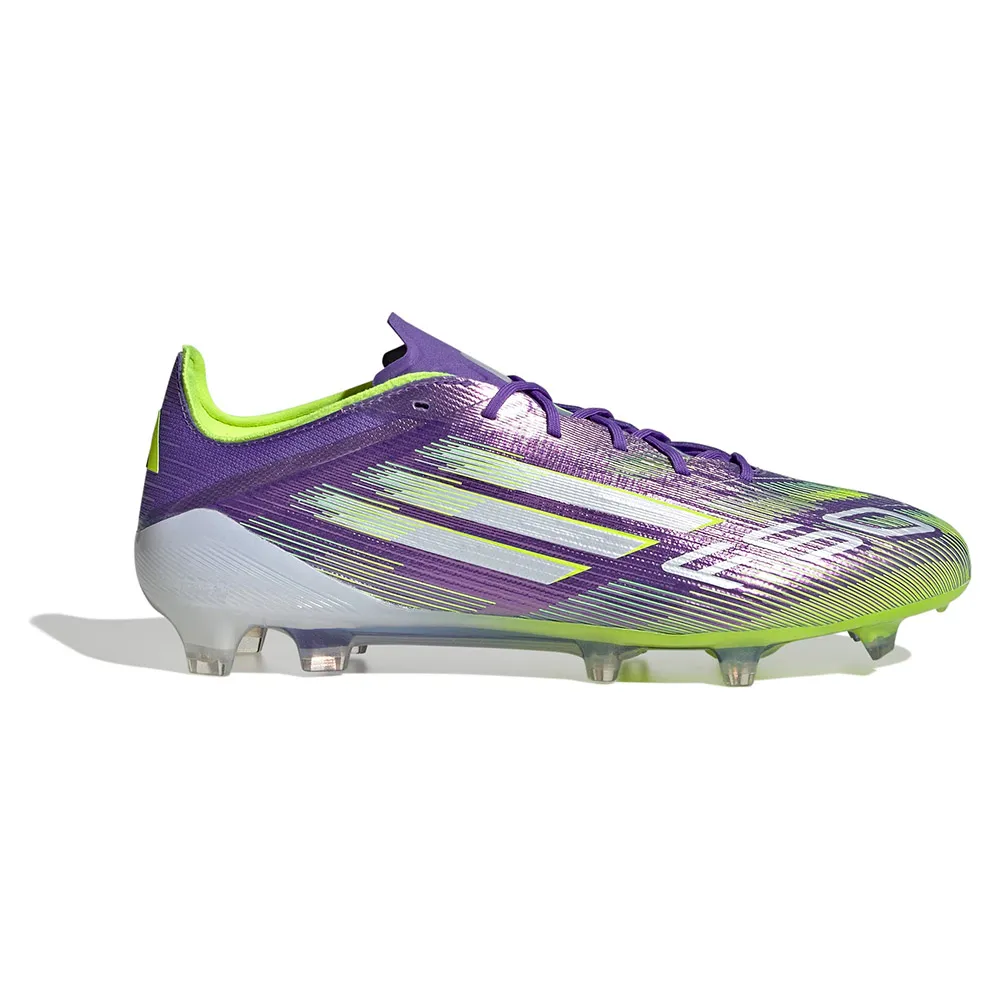 

Футбольные бутсы adidas F50 Elite FG, фиолетовый