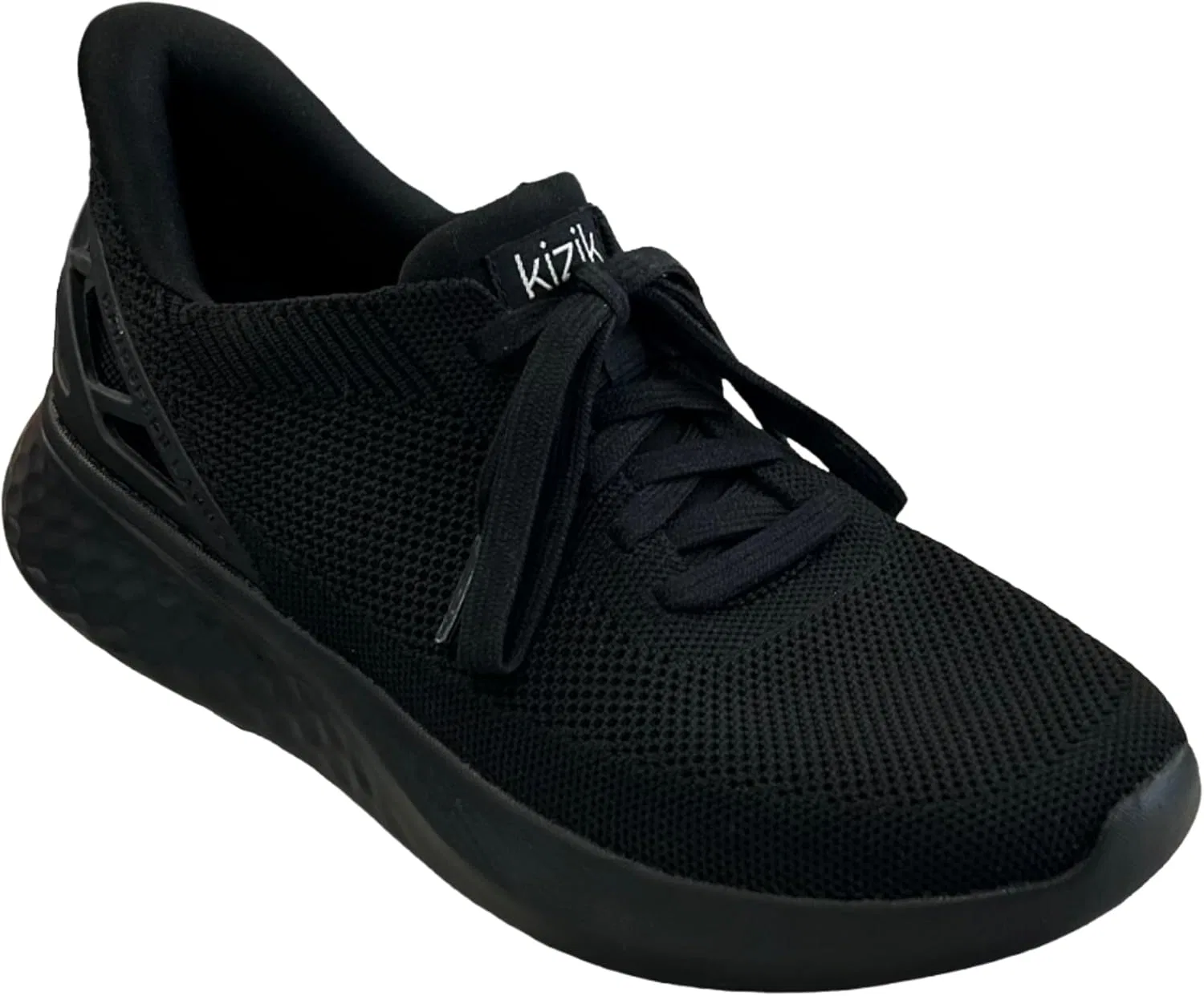 Кроссовки Kizik, Black