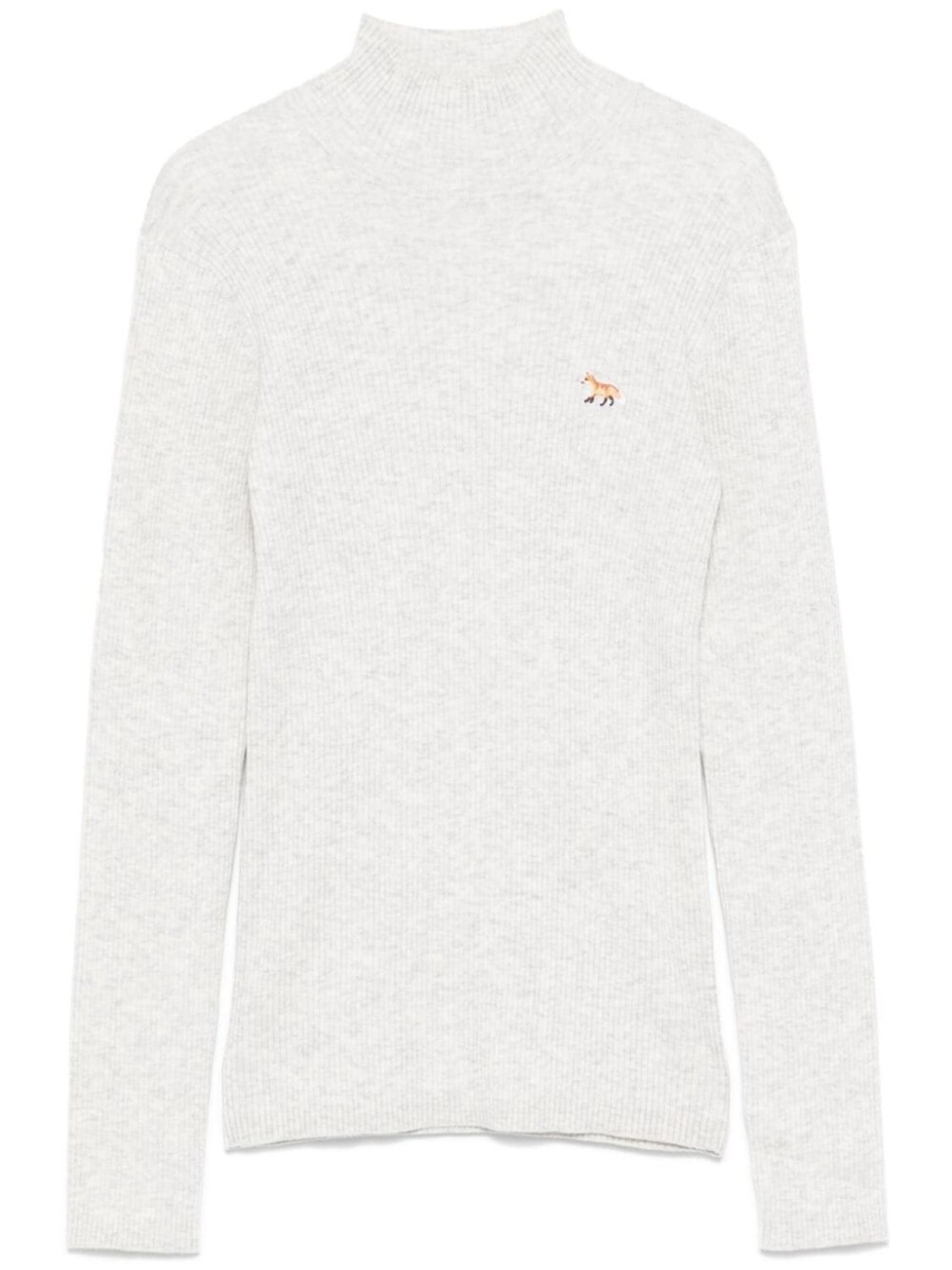 

Свитер Maison Kitsuné Baby Fox, серый