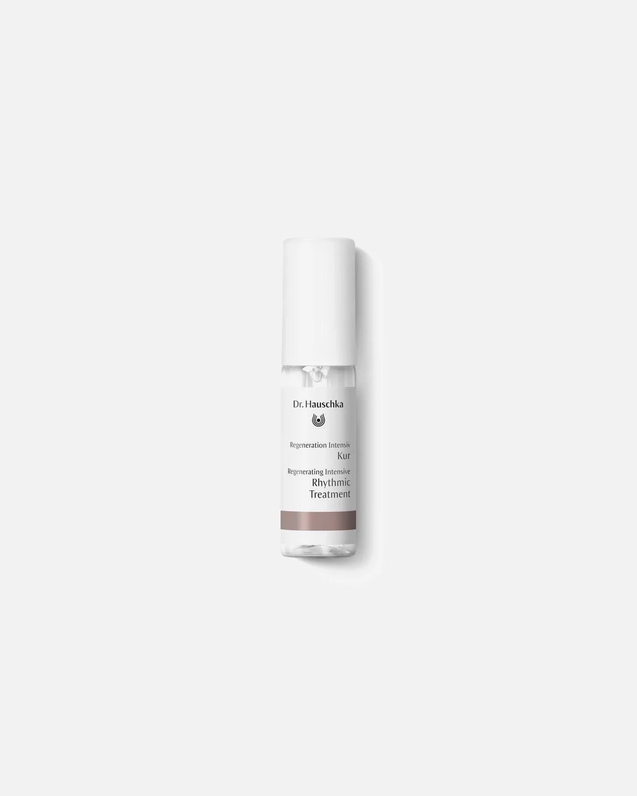 Мист Dr. Hauschka — Интенсивная процедура регенерации кожи лица, 40 мл