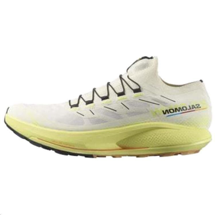

Кроссовки для бега Pulsar Trail PRO 2 мужские с низким верхом Salomon