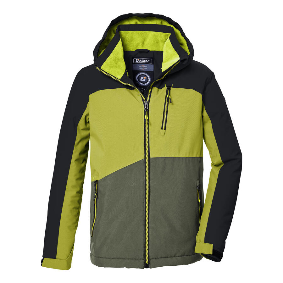 

KILLTEC Куртка KOW 370 BYS JCKT