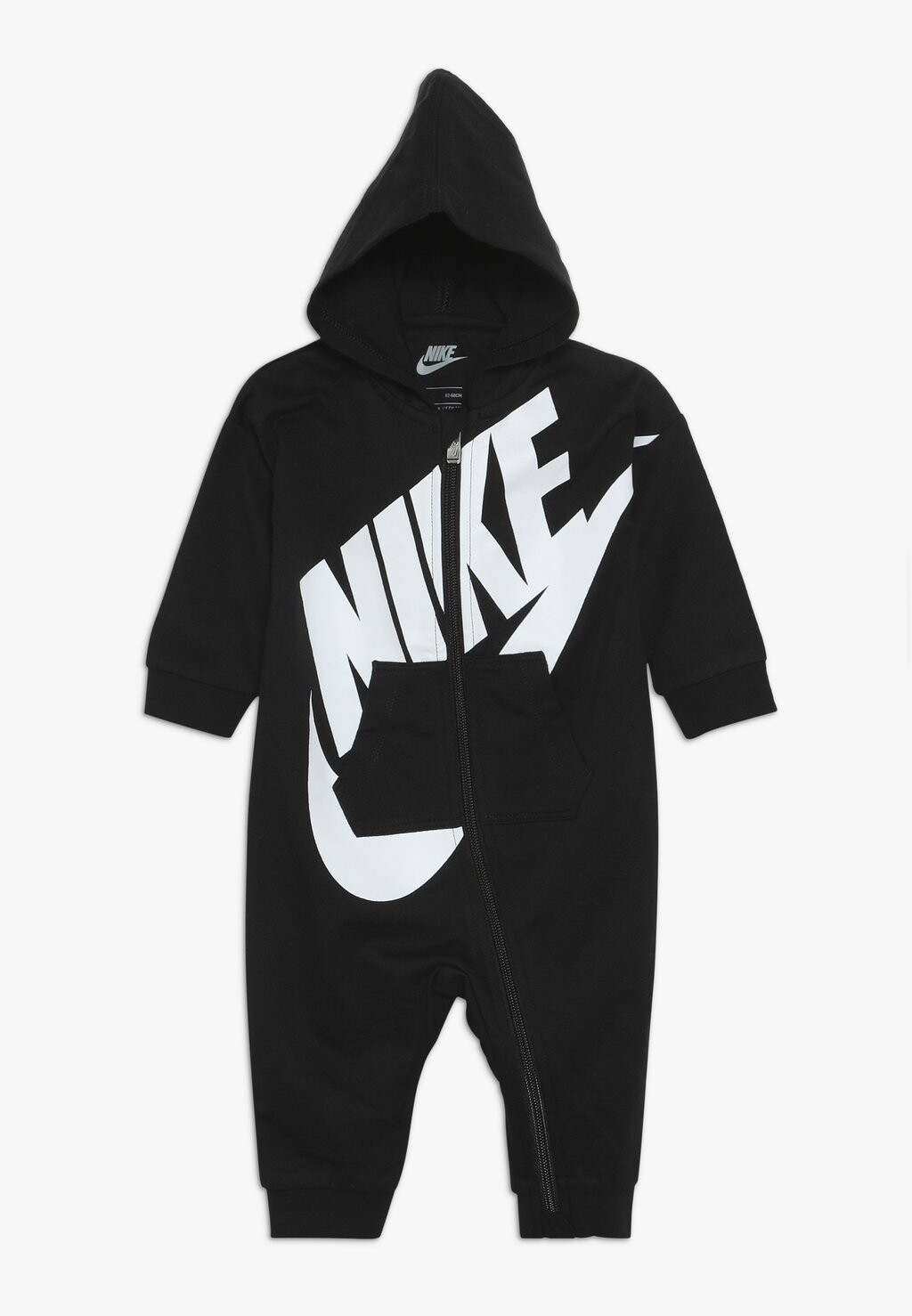 

Комбинезон ALL DAY PLAY COVERALL UNISEX Nike Sportswear, цвет black