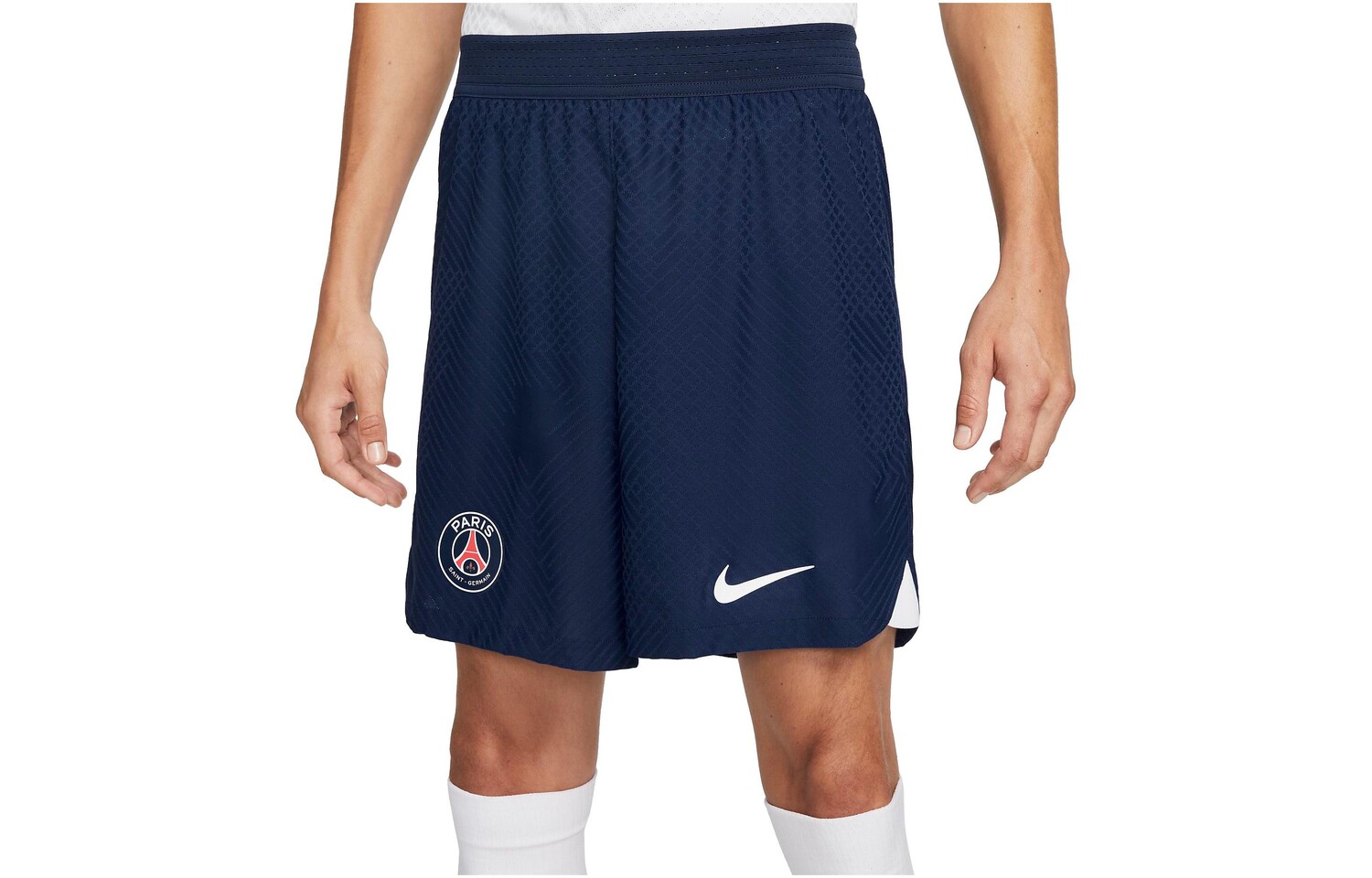 

Мужские футбольные шорты Nike, цвет Dark Blue