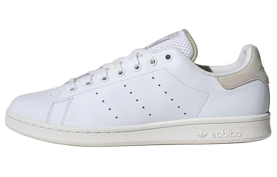 

Кроссовки adidas originals Stan Smith Skateboarding Shoes Men Low-top White/Gray, белый/серый