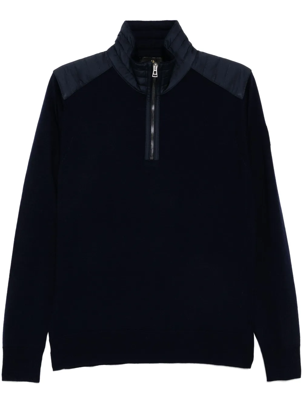 

Джемпер Kilmington Quarter Zip Belstaff, синий