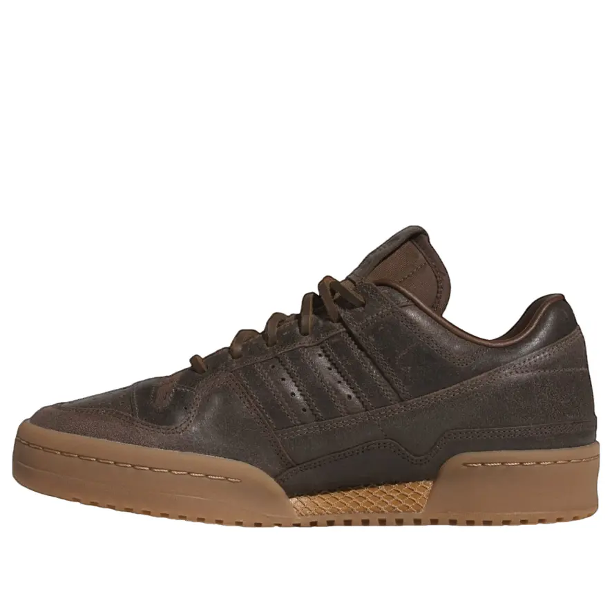 

Кроссовки adidas Forum 84 Low CL 'Brown Gum'