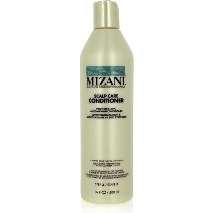 MIZANI O Miz Кондиционер для ухода за кожей головы 500 мл