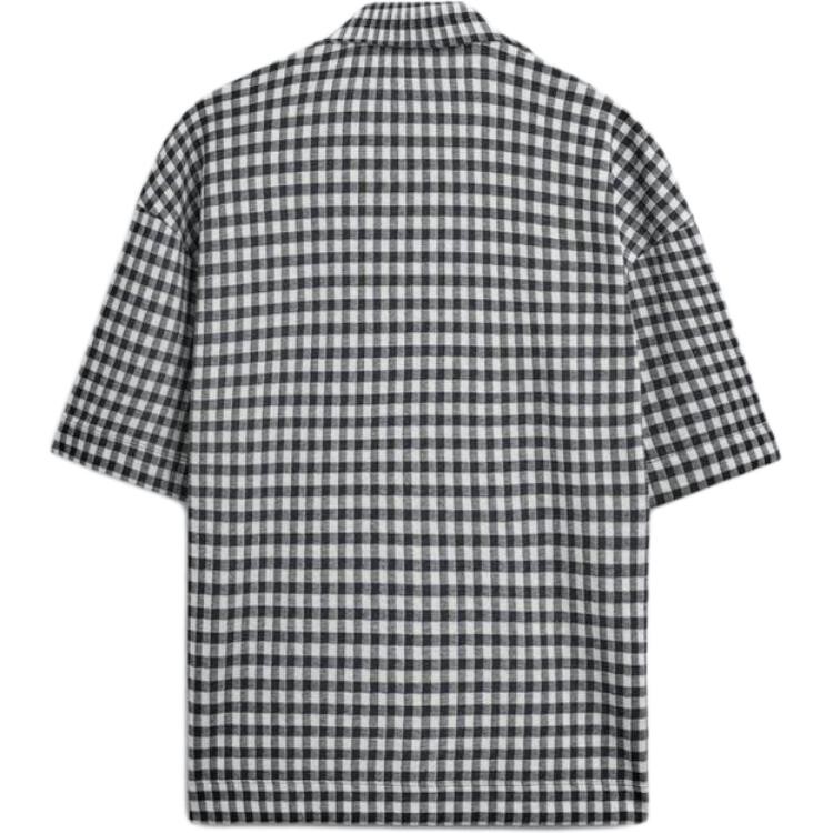 Рубашка мужская многоцветная Zara, цвет Multicolor — фото 2