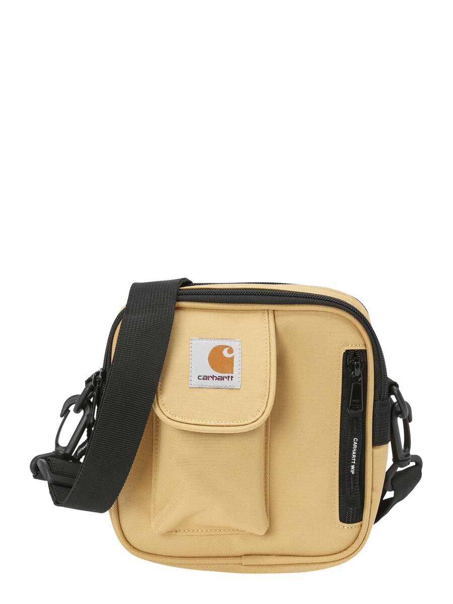 

Сумка через плечо Carhartt WIP Crossbody Bag Essentials, бежевый