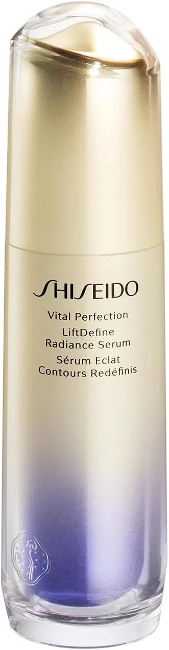 Сыворотка для лица Shiseido Vital Perfection L-Defining Radiance Serum 40 мл