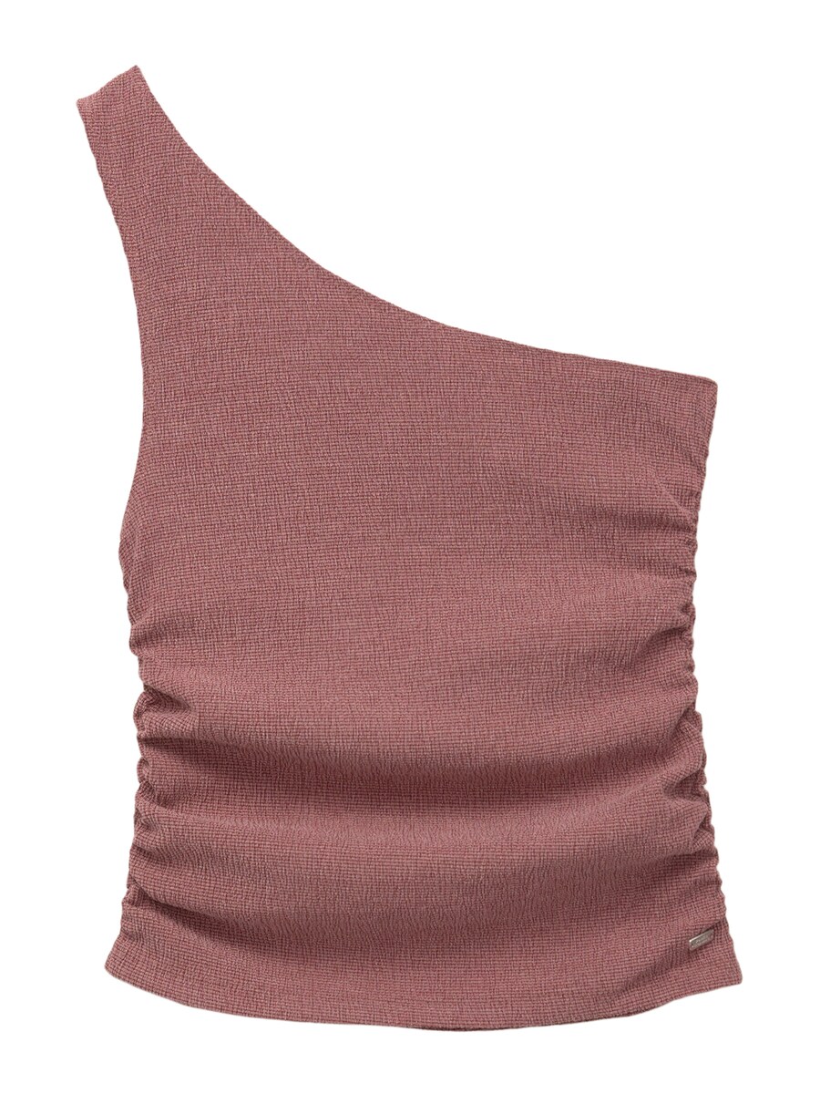 

Топ Pull&Bear Pull&Bear , Red