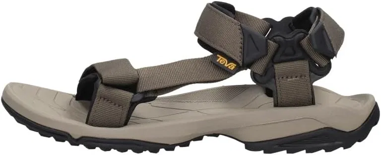 Мужские сандалии Teva Terra Fi Lite, Teak