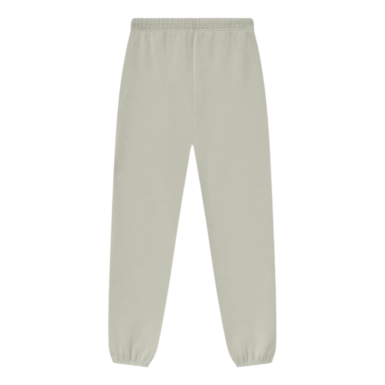 Брюки Fear of God Essentials Vintage Fleece Sweatpant 'Abbey Stone' — фото 2