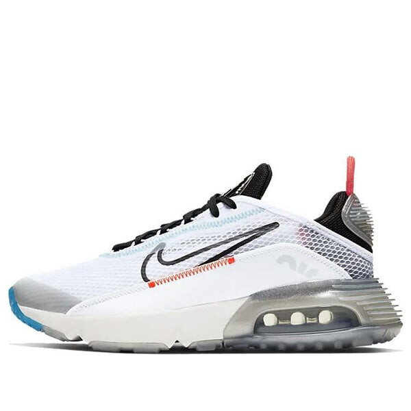 

Кроссовки air max 2090 Nike, белый