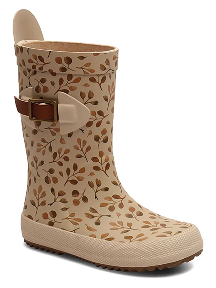 

Резиновые сапоги bisgaard Gummistiefel, бежевый