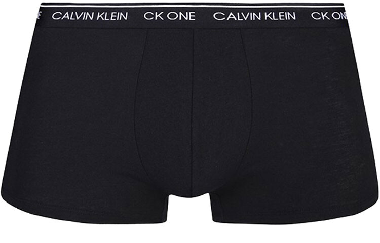 

Мужские трусы Calvin Klein, цвет Black (1-bar)
