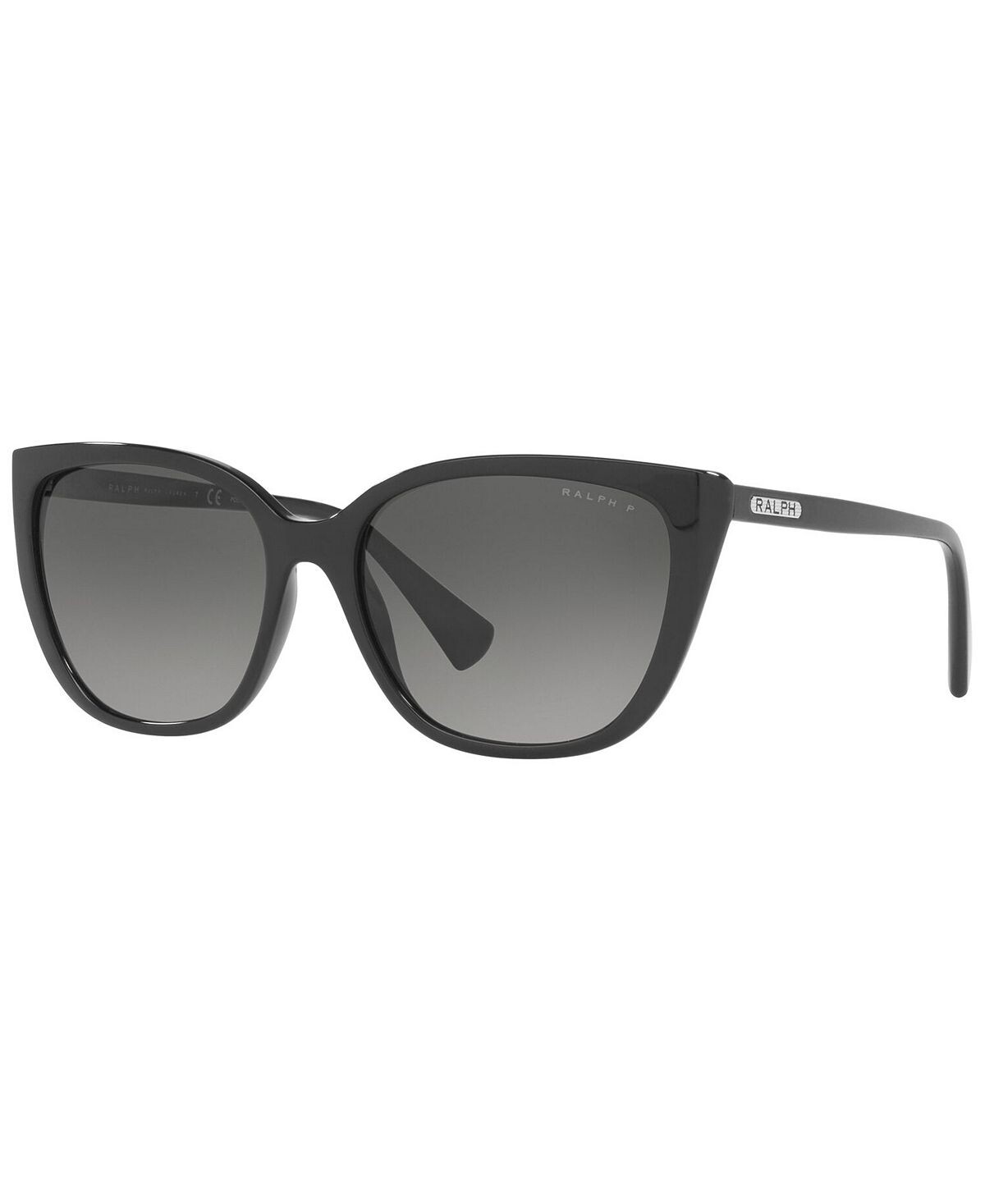 

Женские поляризованные солнцезащитные очки Ralph, RA5274 56 Ralph by Ralph Lauren