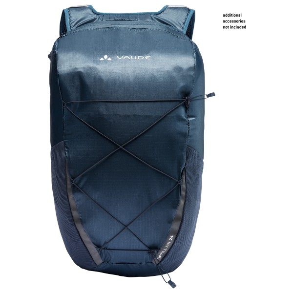 

Uphill Air 24 - велосипедный рюкзак Vaude, Baltic Sea