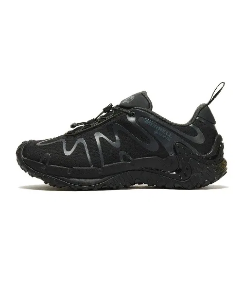 Мужские кроссовки MERRELL Cham Redux Storm GTX SE бежевые — фото 3