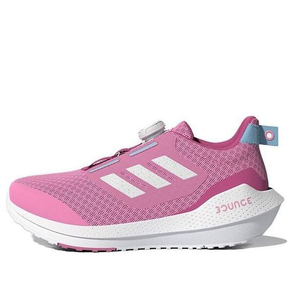 

Кроссовки eq21 run 2.0 bounce спортивные кроссовки Adidas, розовый