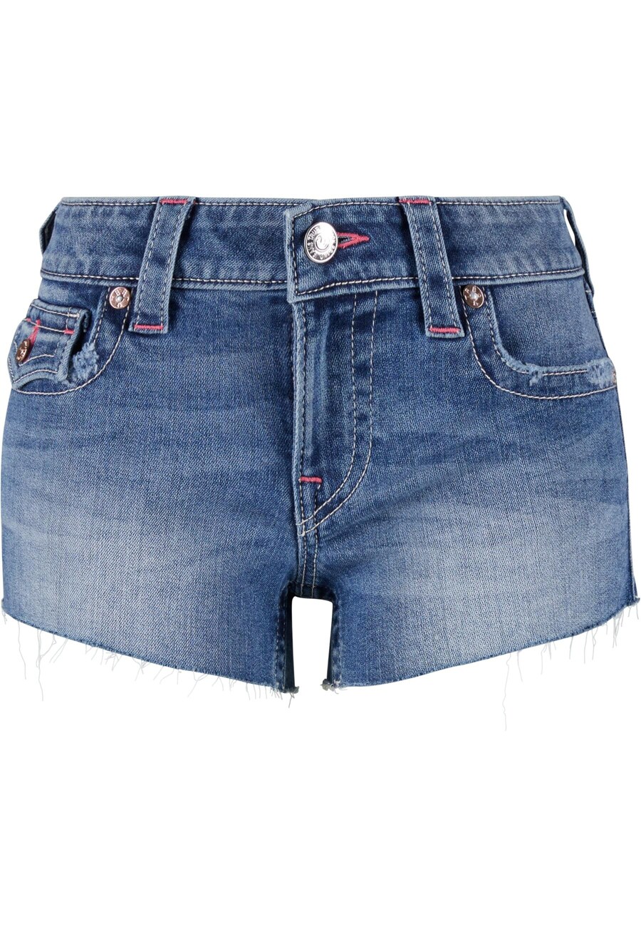 

Повседневные джинсы True Religion I Love True Joey, Blue