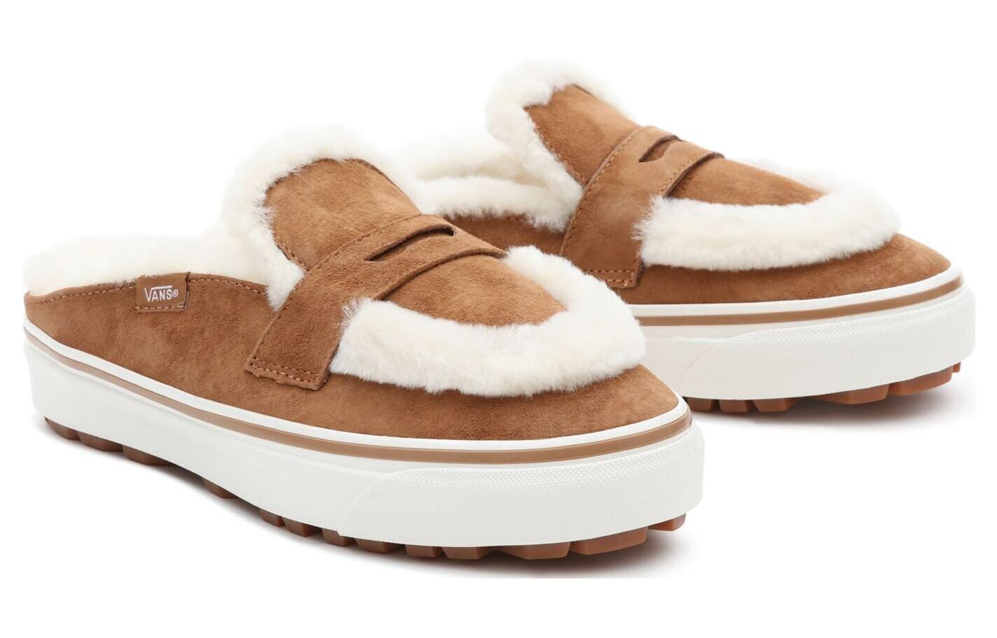 Обувь для скейтбординга Vans Style 53 унисекс — фото 3